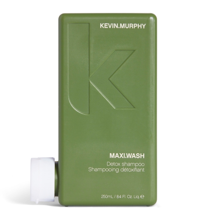 Kevin Murphy Maxi Wash Shampoo 250ml i gruppen SKÖNHET & HÄLSA / Hår & Styling / Hårvårdsprodukter / Schampo hos TP E-commerce Nordic AB (D25100)