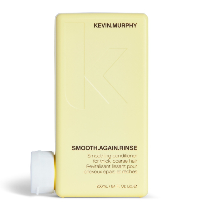 Kevin Murphy Smooth Again Rinse Conditioner 250ml i gruppen SKÖNHET & HÄLSA / Hår & Styling / Hårvårdsprodukter / Balsam hos TP E-commerce Nordic AB (D25104)