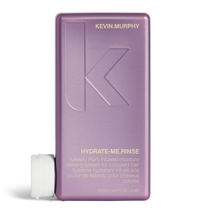 Kevin Murphy Hydrate Me Rinse Conditioner 250ml i gruppen SKÖNHET & HÄLSA / Hår & Styling / Hårvårdsprodukter / Balsam hos TP E-commerce Nordic AB (D25105)