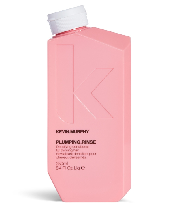 Kevin Murphy Plumping Rinse Conditioner 250ml i gruppen SKÖNHET & HÄLSA / Hår & Styling / Hårvårdsprodukter / Balsam hos TP E-commerce Nordic AB (D25107)