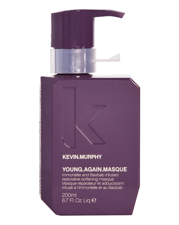 Kevin Murphy Young Again Masque 200ml i gruppen SKÖNHET & HÄLSA / Hår & Styling / Hårvårdsprodukter hos TP E-commerce Nordic AB (D25108)