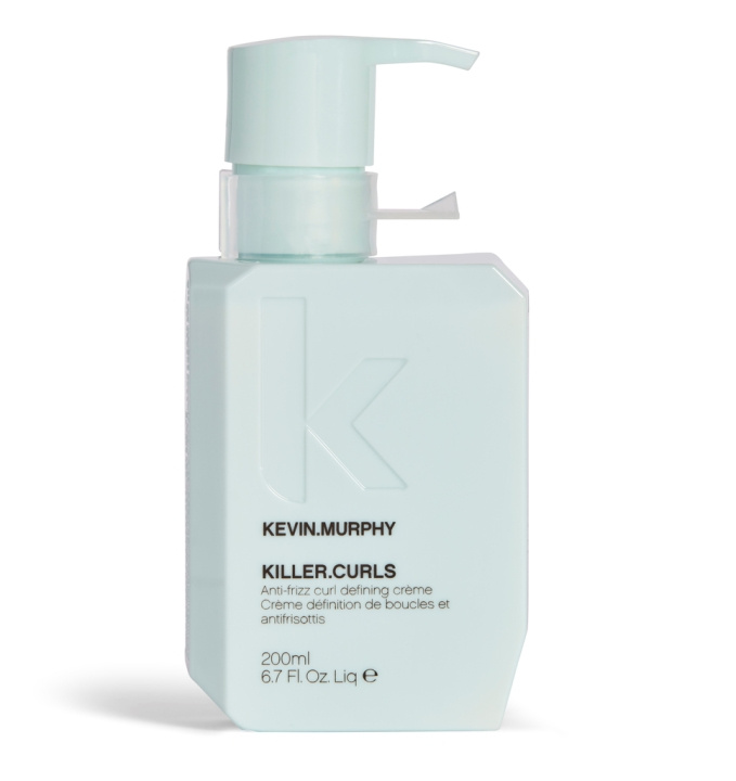 Kevin Murphy Killer Curls 200ml i gruppen SKÖNHET & HÄLSA / Hår & Styling / Hårvårdsprodukter hos TP E-commerce Nordic AB (D25109)