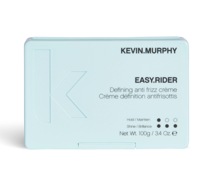 Kevin Murphy Easy Rider 100g i gruppen SKÖNHET & HÄLSA / Hår & Styling / Hårvårdsprodukter hos TP E-commerce Nordic AB (D25112)