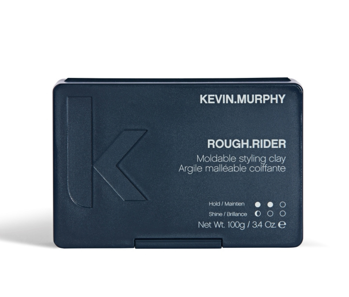 Kevin Murphy Rough Rider 100g i gruppen SKÖNHET & HÄLSA / Hår & Styling / Hårvårdsprodukter hos TP E-commerce Nordic AB (D25113)
