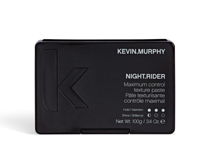Kevin Murphy Night Rider 100g i gruppen SKÖNHET & HÄLSA / Hår & Styling / Hårvårdsprodukter hos TP E-commerce Nordic AB (D25114)