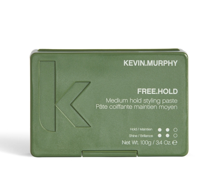 Kevin Murphy Free Hold 100g i gruppen SKÖNHET & HÄLSA / Hår & Styling / Hårvårdsprodukter hos TP E-commerce Nordic AB (D25115)