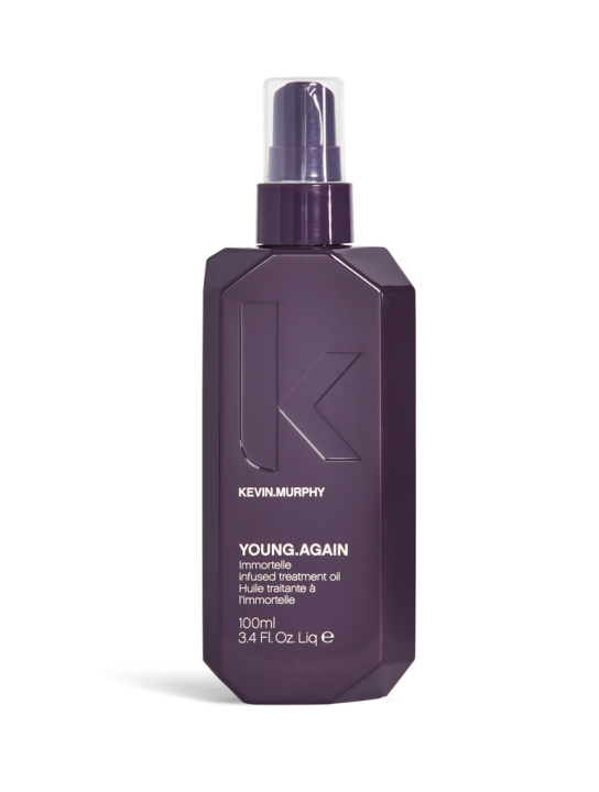 Kevin Murphy Young Again Treatment Oil 100ml i gruppen SKÖNHET & HÄLSA / Hår & Styling / Hårvårdsprodukter / Hårolja hos TP E-commerce Nordic AB (D25116)