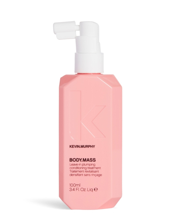 Kevin Murphy Body Mass 100ml i gruppen SKÖNHET & HÄLSA / Hår & Styling / Hårstylingprodukter / Hårmousse hos TP E-commerce Nordic AB (D25117)