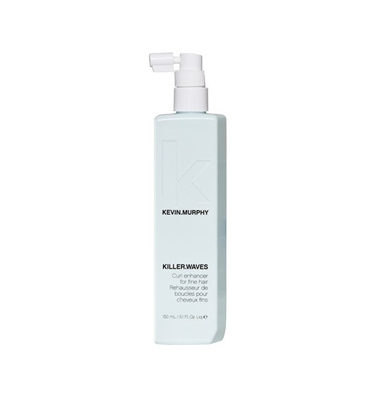 Kevin Murphy Killer Waves 150 ml i gruppen SKÖNHET & HÄLSA / Hår & Styling / Hårvårdsprodukter hos TP E-commerce Nordic AB (D25122)