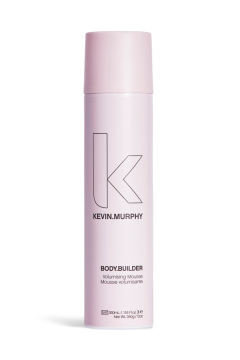 Kevin Murphy Body Builder 400ml i gruppen SKÖNHET & HÄLSA / Hår & Styling / Hårstylingprodukter / Hårmousse hos TP E-commerce Nordic AB (D25124)