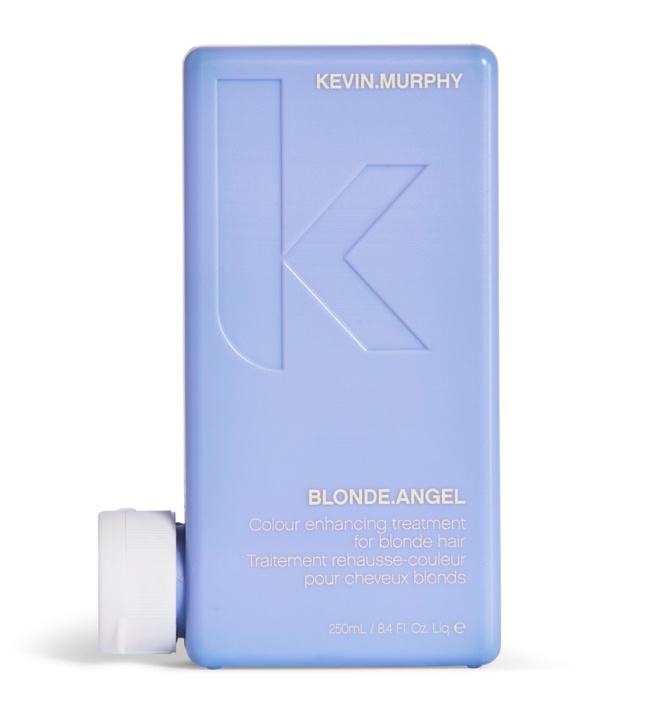 Kevin Murphy Blonde Angel Treatment 250ml i gruppen SKÖNHET & HÄLSA / Hår & Styling / Hårvårdsprodukter / Hårinpackning hos TP E-commerce Nordic AB (D25125)