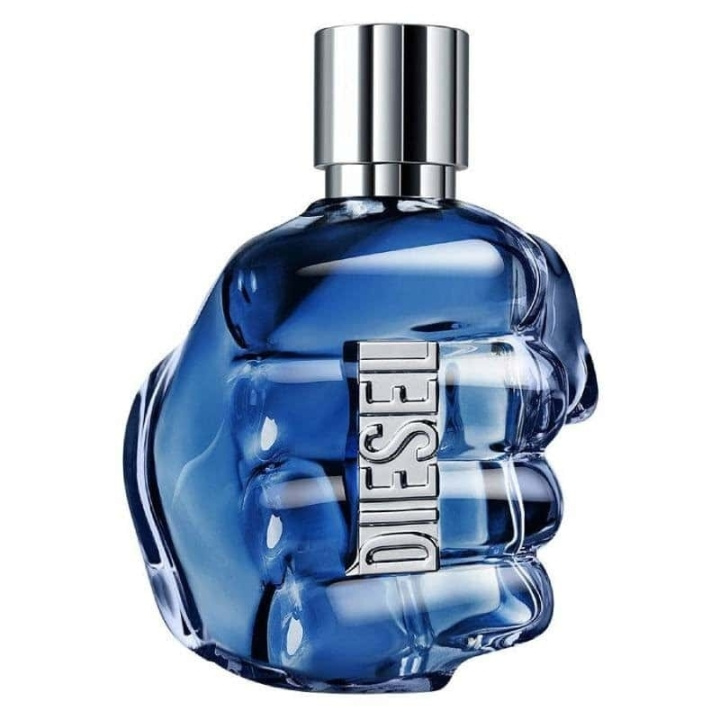 Diesel Sound of the Brave Edt 125ml i gruppen SKÖNHET & HÄLSA / Doft & Parfym / Parfym / Parfym för honom hos TP E-commerce Nordic AB (D25126)