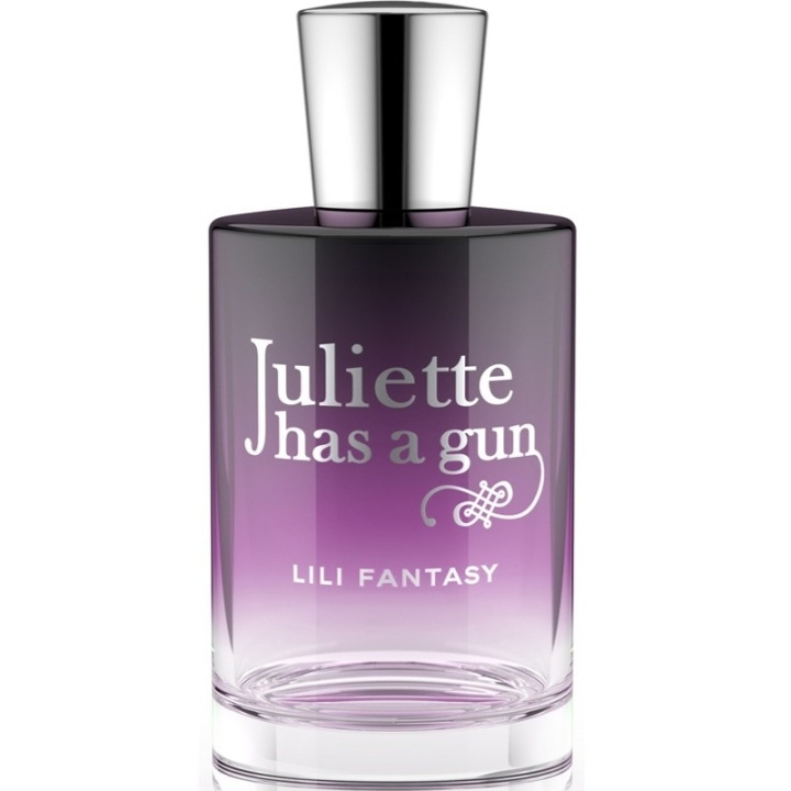 Juliette Has a Gun Lili Fantasy Edp 100ml i gruppen SKÖNHET & HÄLSA / Doft & Parfym / Parfym / Parfym för henne hos TP E-commerce Nordic AB (D25127)