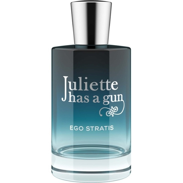 Juliette Has a Gun Ego Stratis Edp 100ml i gruppen SKÖNHET & HÄLSA / Doft & Parfym / Parfym hos TP E-commerce Nordic AB (D25129)