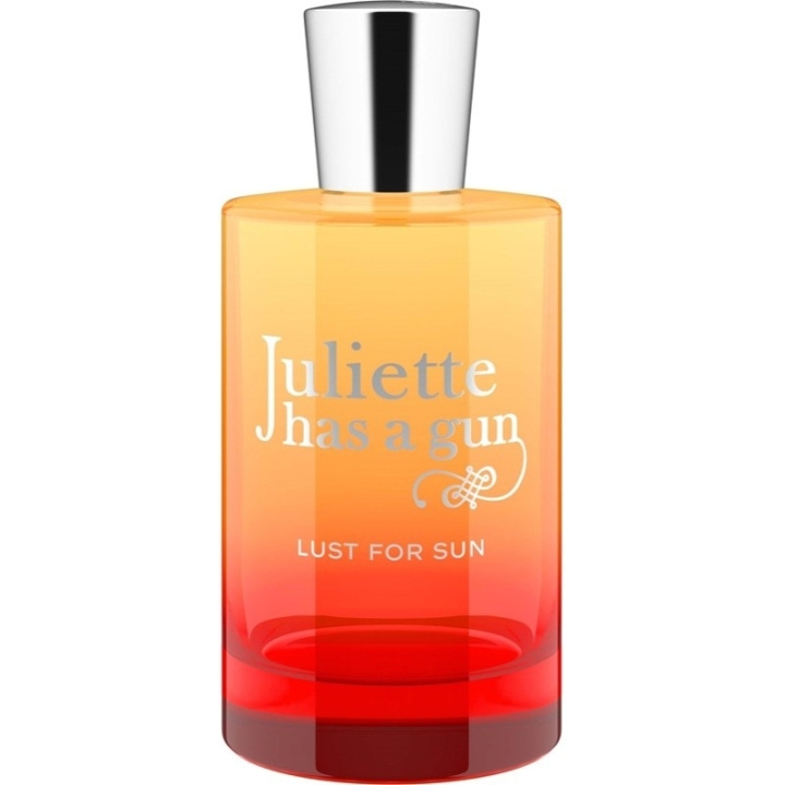 Juliette Has a Gun Lust For Sun Edp 100ml i gruppen SKÖNHET & HÄLSA / Doft & Parfym / Parfym / Parfym för henne hos TP E-commerce Nordic AB (D25130)