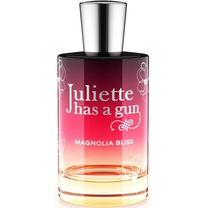 Juliette Has a Gun Magnolia Bliss Edp 100ml i gruppen SKÖNHET & HÄLSA / Doft & Parfym / Parfym / Parfym för henne hos TP E-commerce Nordic AB (D25131)
