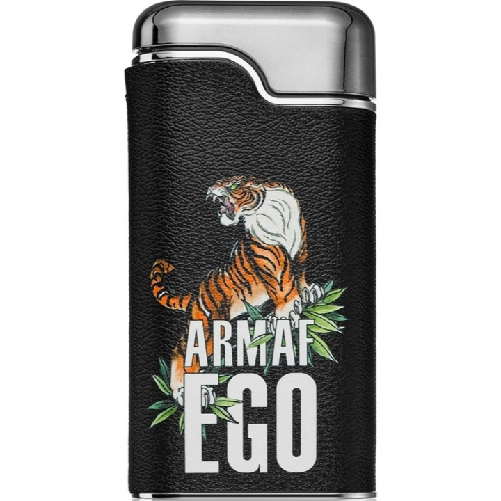 Armaf Ego Tigre Men Edp 100ml i gruppen SKÖNHET & HÄLSA / Doft & Parfym / Parfym / Parfym för honom hos TP E-commerce Nordic AB (D25134)