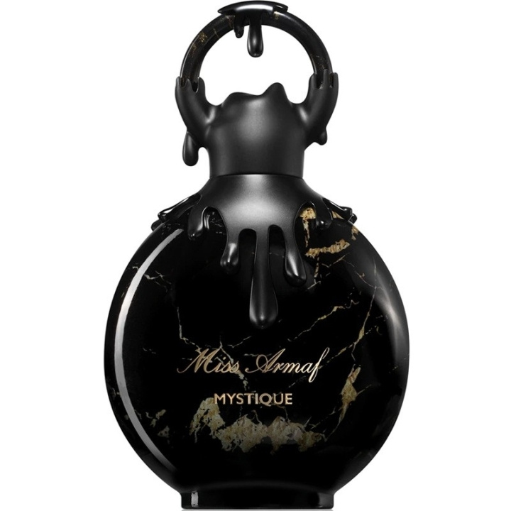 Armaf Miss Mystique Edp 100ml i gruppen SKÖNHET & HÄLSA / Doft & Parfym / Parfym / Parfym för henne hos TP E-commerce Nordic AB (D25138)