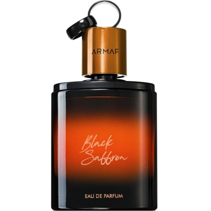 Armaf Black Saffron Edp 100ml i gruppen SKÖNHET & HÄLSA / Doft & Parfym / Parfym / Unisex hos TP E-commerce Nordic AB (D25139)