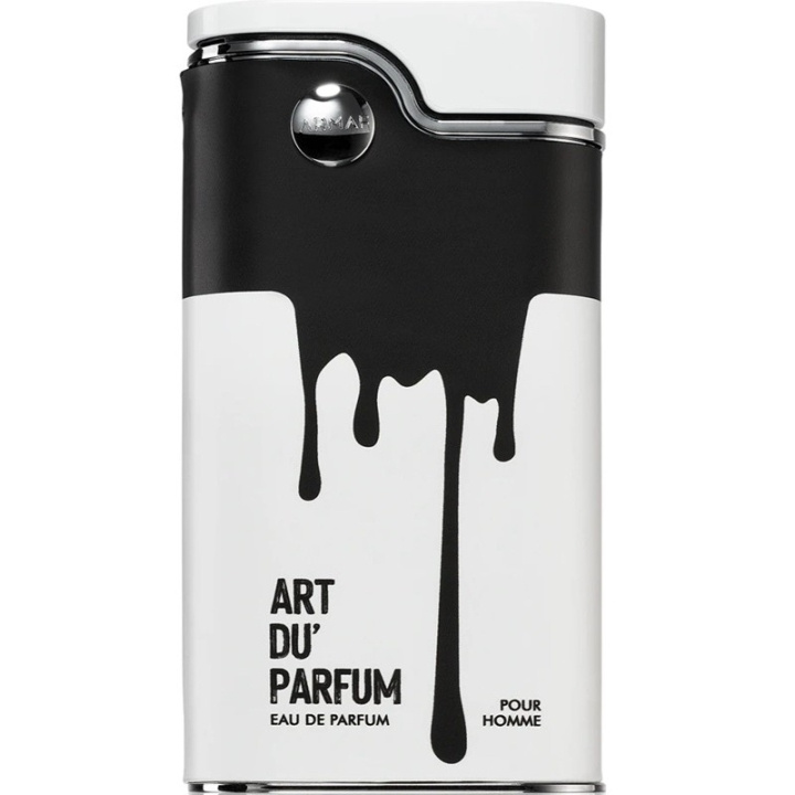 Armaf Art Du Parfum Edp 100ml i gruppen SKÖNHET & HÄLSA / Doft & Parfym / Parfym / Parfym för honom hos TP E-commerce Nordic AB (D25143)