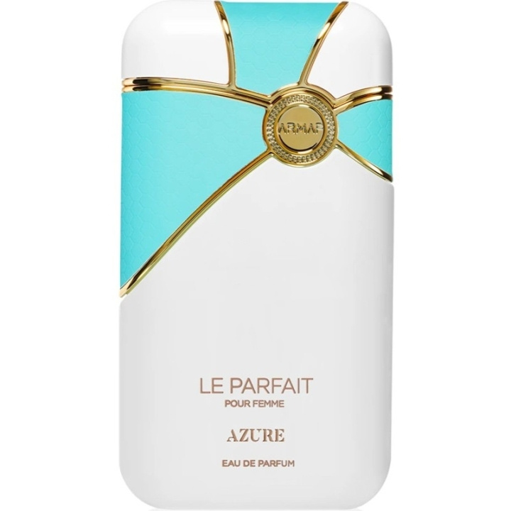 Armaf Le Parfait Azure Edp 100ml i gruppen SKÖNHET & HÄLSA / Doft & Parfym / Parfym hos TP E-commerce Nordic AB (D25146)