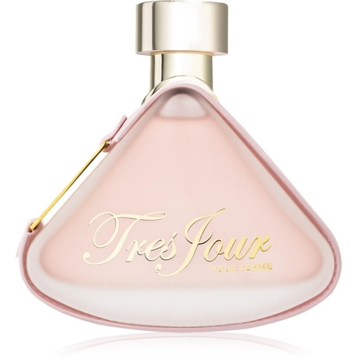 Armaf Tres Jour Edp 100ml i gruppen SKÖNHET & HÄLSA / Doft & Parfym / Parfym / Parfym för henne hos TP E-commerce Nordic AB (D25148)