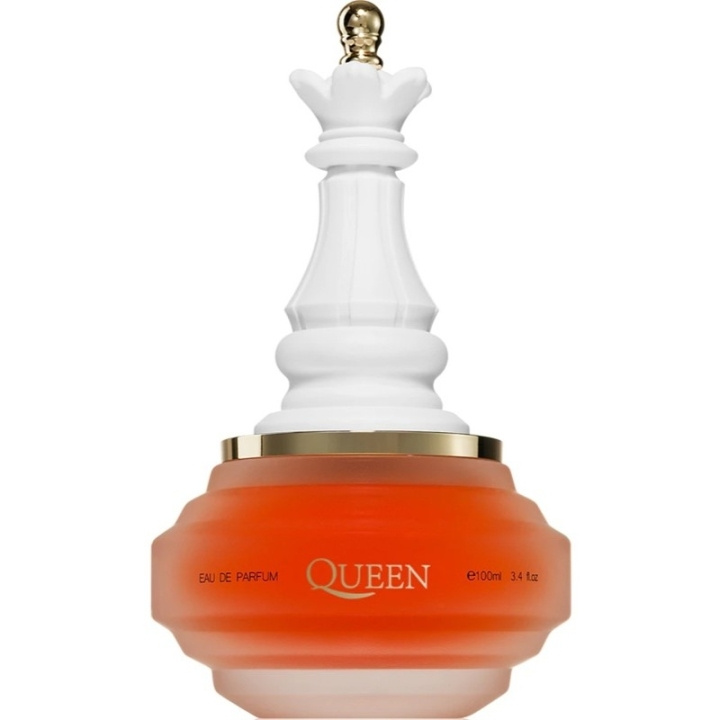 Armaf Checkmate Queen Edp 100ml i gruppen SKÖNHET & HÄLSA / Doft & Parfym / Parfym / Parfym för henne hos TP E-commerce Nordic AB (D25149)
