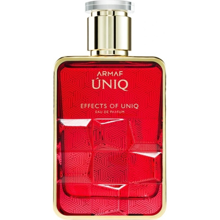 Armaf Effects of Uniq Edp 100ml i gruppen SKÖNHET & HÄLSA / Doft & Parfym / Parfym hos TP E-commerce Nordic AB (D25150)