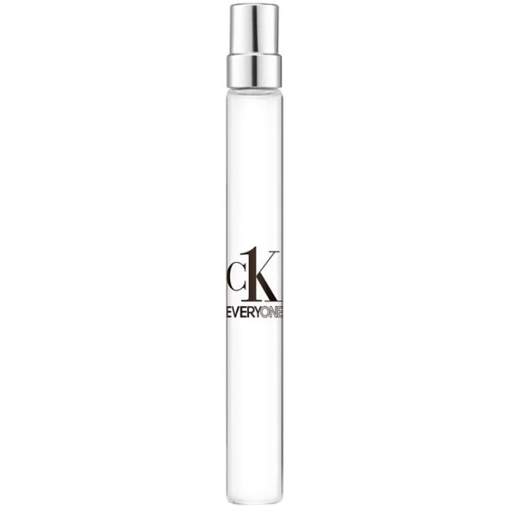Calvin Klein CK Everyone Edt 10ml i gruppen SKÖNHET & HÄLSA / Doft & Parfym / Parfym / Parfym för henne hos TP E-commerce Nordic AB (D25151)