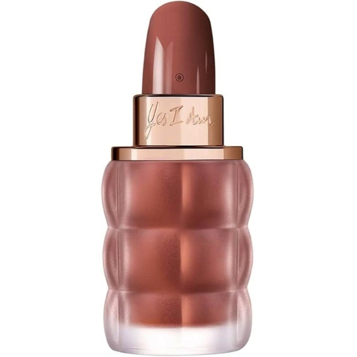 Cacharel Yes I Am Delicious Edp 30ml i gruppen SKÖNHET & HÄLSA / Doft & Parfym / Parfym / Parfym för henne hos TP E-commerce Nordic AB (D25152)