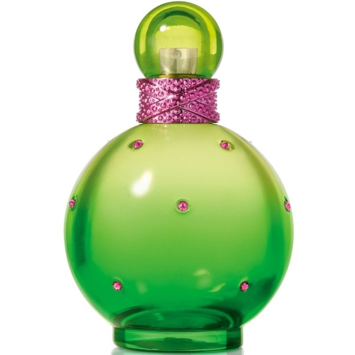 Britney Spears Jungle Fantasy Edt 30ml i gruppen SKÖNHET & HÄLSA / Doft & Parfym / Parfym / Parfym för henne hos TP E-commerce Nordic AB (D25153)