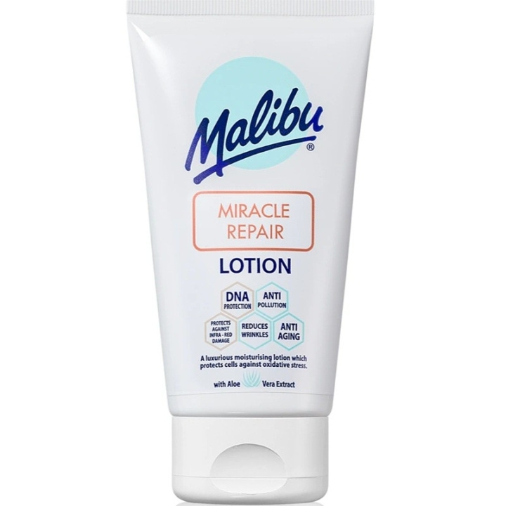 Malibu Miracle Repair 150ml i gruppen SKÖNHET & HÄLSA / Hudvård / Solskydd & Tanning / Solskydd hos TP E-commerce Nordic AB (D25160)