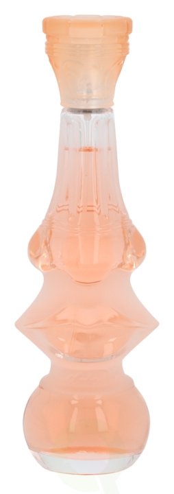 Salvador Dali Dalissime Edt Spray 100 ml i gruppen SKÖNHET & HÄLSA / Doft & Parfym / Parfym / Parfym för henne hos TP E-commerce Nordic AB (D25166)