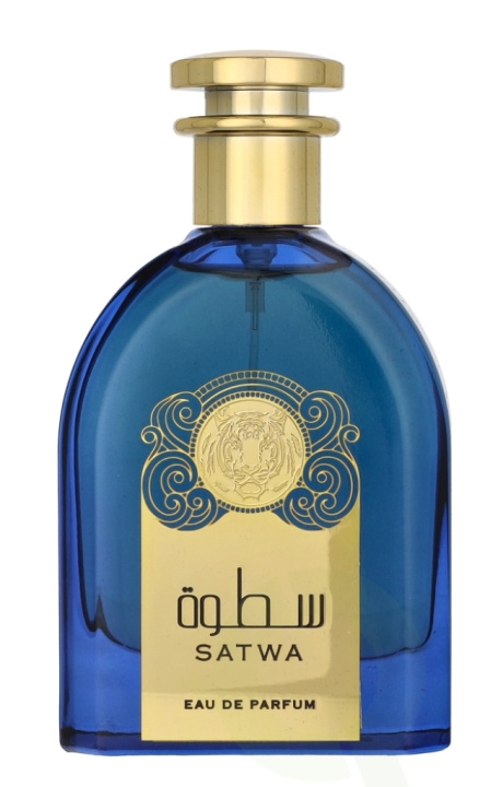 Ard Al Zaafaran Satwa Edp Spay 100 ml i gruppen SKÖNHET & HÄLSA / Doft & Parfym / Parfym hos TP E-commerce Nordic AB (D25168)