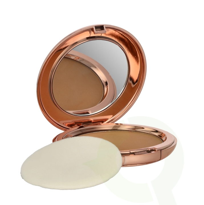 Bourjois Always Fabulous Powder 7 g #410 Beige Dore i gruppen SKÖNHET & HÄLSA / Makeup / Basmakeup / Puder hos TP E-commerce Nordic AB (D25191)