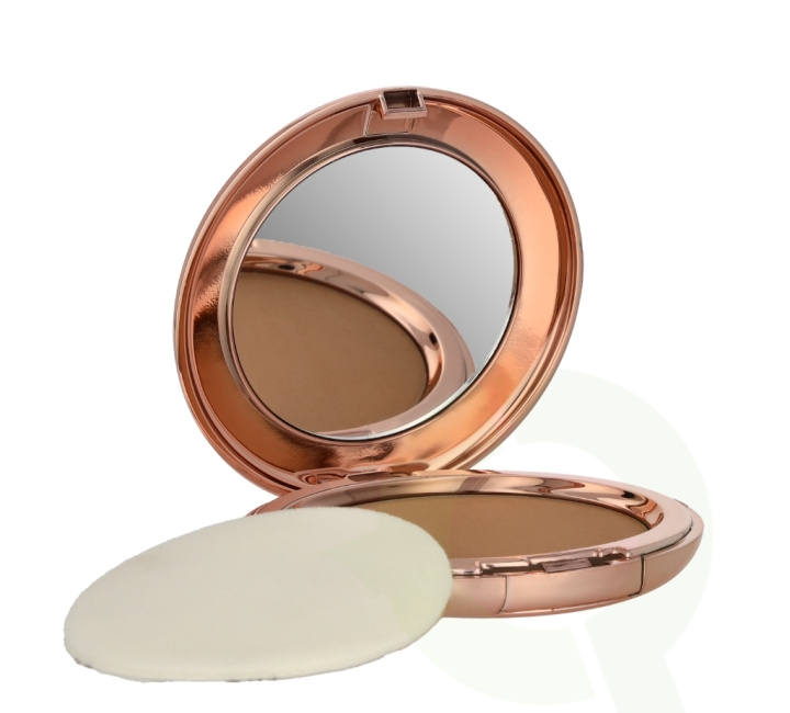 Bourjois Always Fabulous Powder 7 g #425 Miel i gruppen SKÖNHET & HÄLSA / Makeup / Basmakeup / Puder hos TP E-commerce Nordic AB (D25192)
