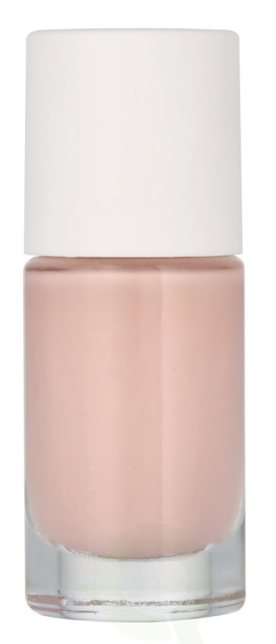 Nailmatic Pure Color 8 ml Light Pink Beige i gruppen SKÖNHET & HÄLSA / Manikyr/Pedikyr / Nagellack hos TP E-commerce Nordic AB (D25206)