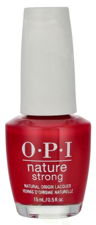 OPI Nature Strong Nail Lacquer 15 ml NAT012 i gruppen SKÖNHET & HÄLSA / Manikyr/Pedikyr / Nagellack hos TP E-commerce Nordic AB (D25209)