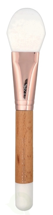 Bachca Paris Mask Applicator Brush 1 piece i gruppen SKÖNHET & HÄLSA / Makeup / Verktyg & Sminkset / Borstar & Penslar hos TP E-commerce Nordic AB (D25252)
