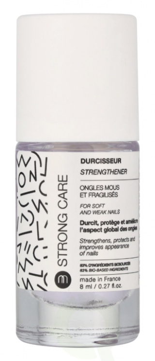 Nailmatic Strong Hardener Care 8 ml