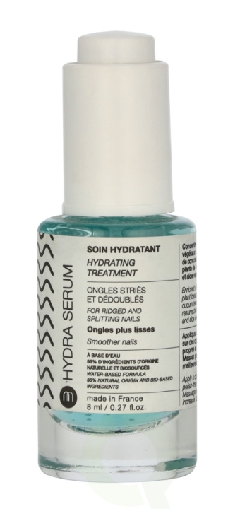 Nailmatic Nail Care Hydra Serum 8 ml i gruppen SKÖNHET & HÄLSA / Manikyr/Pedikyr / Nagellack hos TP E-commerce Nordic AB (D25261)