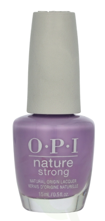 OPI Nature Strong Nail Lacquer 15 ml NAT021 i gruppen SKÖNHET & HÄLSA / Manikyr/Pedikyr / Nagellack hos TP E-commerce Nordic AB (D25266)
