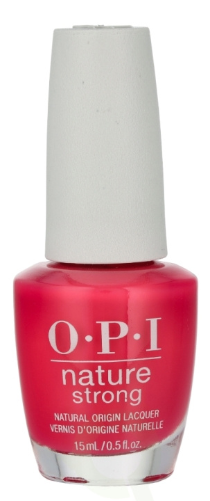 OPI Nature Strong Nail Lacquer 15 ml NAT033 i gruppen SKÖNHET & HÄLSA / Manikyr/Pedikyr / Nagellack hos TP E-commerce Nordic AB (D25269)