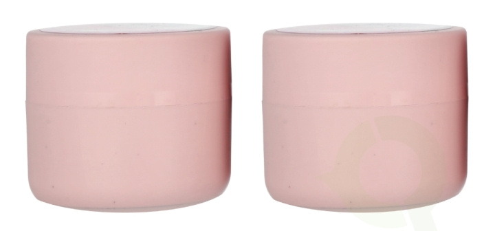 Everyday For Future Kiss Therapy Duo Set 19 ml Lip Balm 9,5gr/Lip Scrub 9,5gr - Coconut i gruppen SKÖNHET & HÄLSA / Hudvård / Ansiktsvård / Dagkräm hos TP E-commerce Nordic AB (D25279)