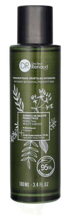 Dr. Renaud Essence Perfecting Beauty Essence 100 ml i gruppen SKÖNHET & HÄLSA / Hudvård / Ansiktsvård / Serum Hud hos TP E-commerce Nordic AB (D25282)