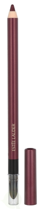 Estee Lauder Double Wear 24H Waterproof Gel Eye Pencil 1.2 g #09 Aubergine i gruppen SKÖNHET & HÄLSA / Makeup / Ögon & Ögonbryn / Eyeliner / Kajal hos TP E-commerce Nordic AB (D25294)