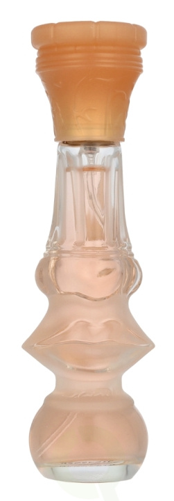 Salvador Dali Dalissime Edt Spray 30 ml i gruppen SKÖNHET & HÄLSA / Doft & Parfym / Parfym / Parfym för henne hos TP E-commerce Nordic AB (D25298)