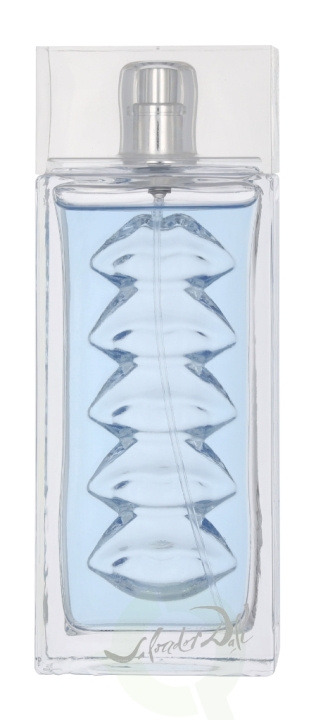 Salvador Dali Eau De Rubylips Edt Spray 100 ml i gruppen SKÖNHET & HÄLSA / Doft & Parfym / Parfym / Parfym för henne hos TP E-commerce Nordic AB (D25299)