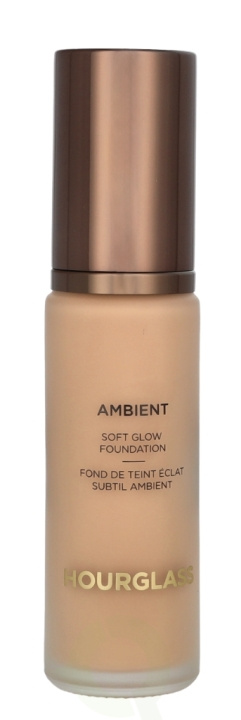 Hourglass Ambient Soft Glow Foundation 30 ml #4,5 i gruppen SKÖNHET & HÄLSA / Makeup / Basmakeup / Foundation hos TP E-commerce Nordic AB (D25301)