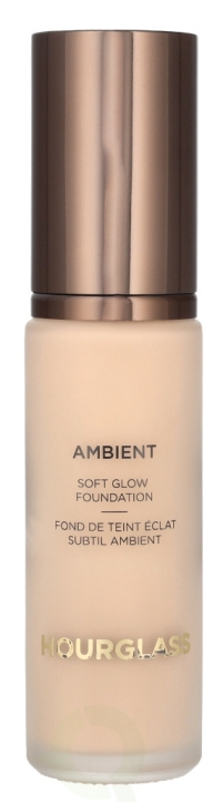 Hourglass Ambient Soft Glow Foundation 30 ml #2,5 i gruppen SKÖNHET & HÄLSA / Makeup / Basmakeup / Foundation hos TP E-commerce Nordic AB (D25302)